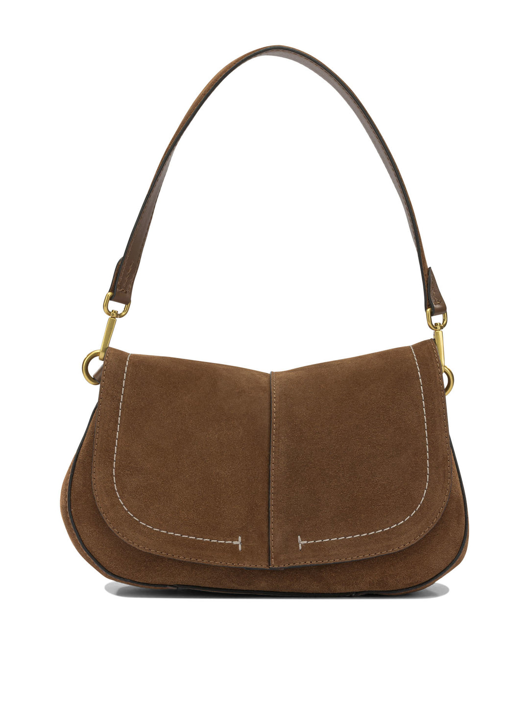 Gianni Chiarini  Shoulder Bags - Brown | 0f1b5fef2080f2271a9d404d865164d2b9e1f2ea