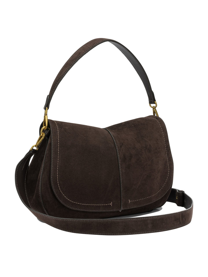 Gianni Chiarini  Shoulder Bags - Brown | 05998f4d894d3b6ca2daccaa101cdcc0bc8bf1a8