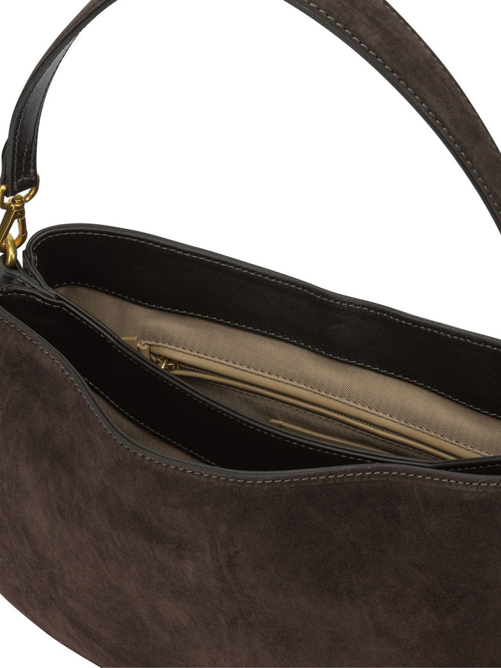 Gianni Chiarini  Shoulder Bags - Brown | 22e7e124fa857e778c9c14481e248dbaf6661ca8