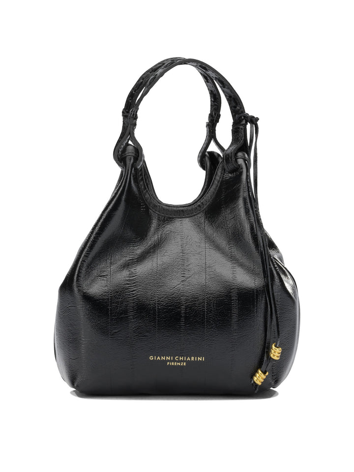 Gianni Chiarini  Handbags - Black | 47f239fcec2c92d29f043b929e56ab0020594641