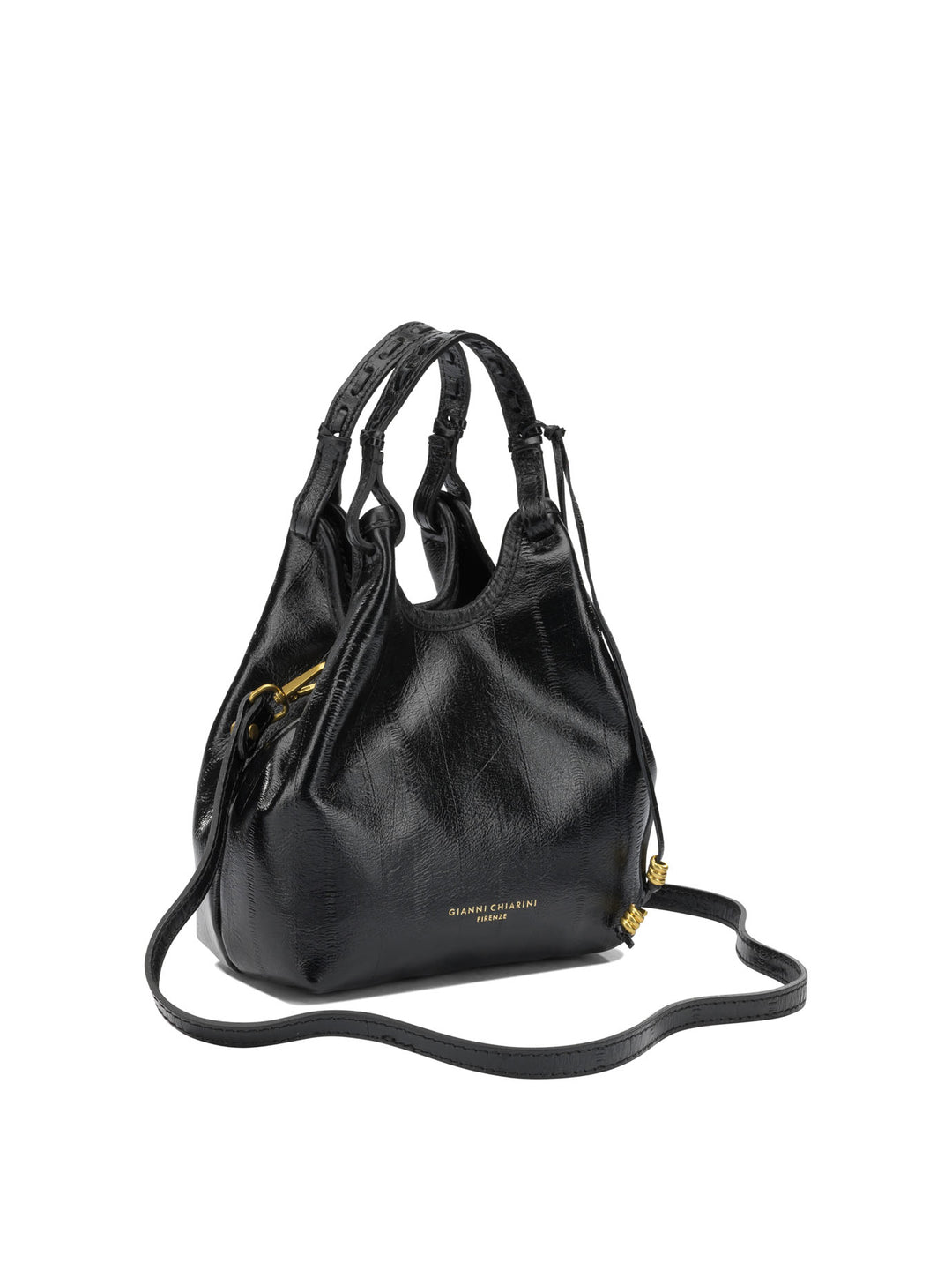 Gianni Chiarini  Handbags - Black | cb22a02d2227dcb125939246f983554a15e36f98