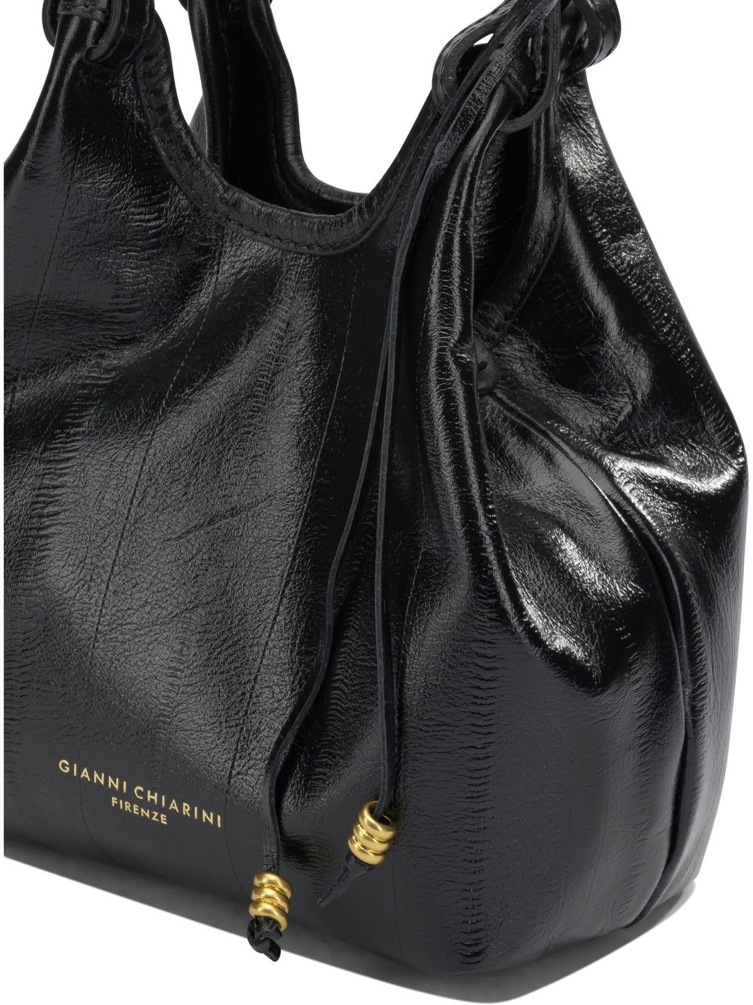 Gianni Chiarini  Handbags - Black | d6cd2f973cbdb02cacc3bfb39766cd154918225b
