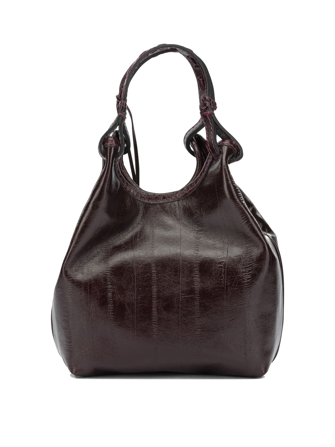 Gianni Chiarini  Handbags - Bordeaux | 638dba289e4e47572b2060b8d73cd3a61e38e23a