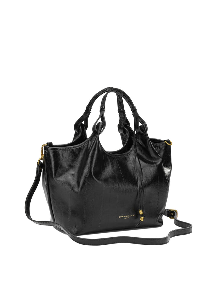 Gianni Chiarini  Handbags - Black | b848876c1be5dc1f4bee54a0b42207d13bd83927