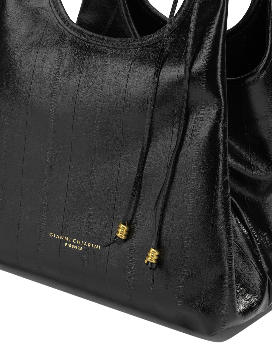 Gianni Chiarini  Handbags - Black | 38d990923edf7ba9816a10c6276a27136e40f7f0