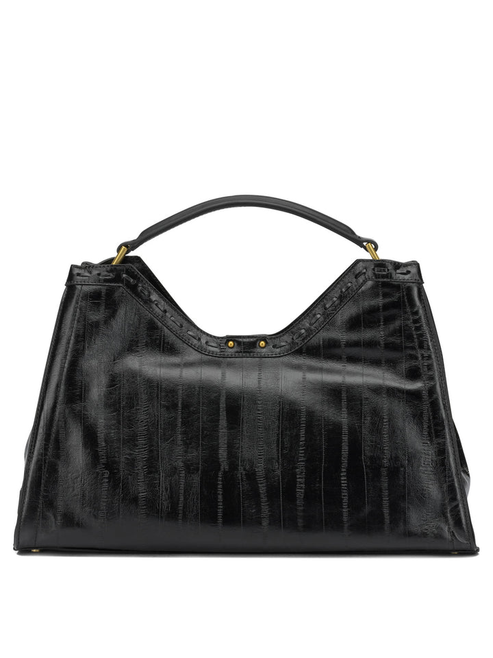 Gianni Chiarini  Handbags - Black | cc3ae4f7f2f2cca5883ebfc044f94040544c68d1