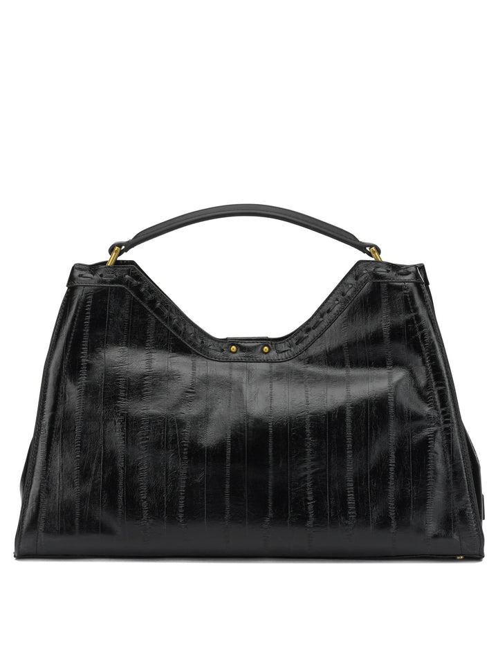 Gianni Chiarini  Handbags - Black | fb0068334181bbacf0e5138f4d7dabb8edceaa4a