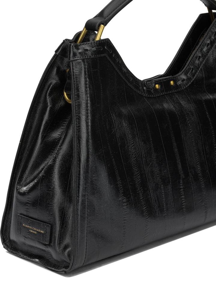 Gianni Chiarini  Handbags - Black | 1983c176b4401b79c74975e8cb550b26af736bea