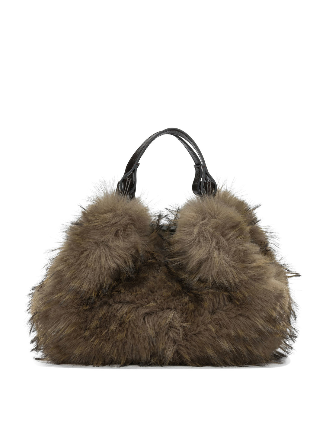 Gianni Chiarini  Handbags - Brown | fbba0bef34817c22def35e30b01ce60dfa2e4b54