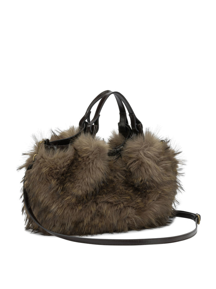 Gianni Chiarini  Handbags - Brown | 6f37669fda71e7b1f068d227b196ffb24d19b5dd