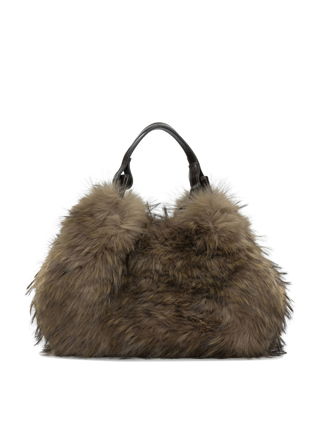 Gianni Chiarini  Handbags - Brown | 25189d0f8b9a4ebc737723386a8eff587edb9e44