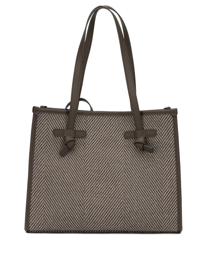 Gianni Chiarini  Shoulder Bags - Brown | b650c9f741f4ac56891c7ea2169e62b4c57dc6b4
