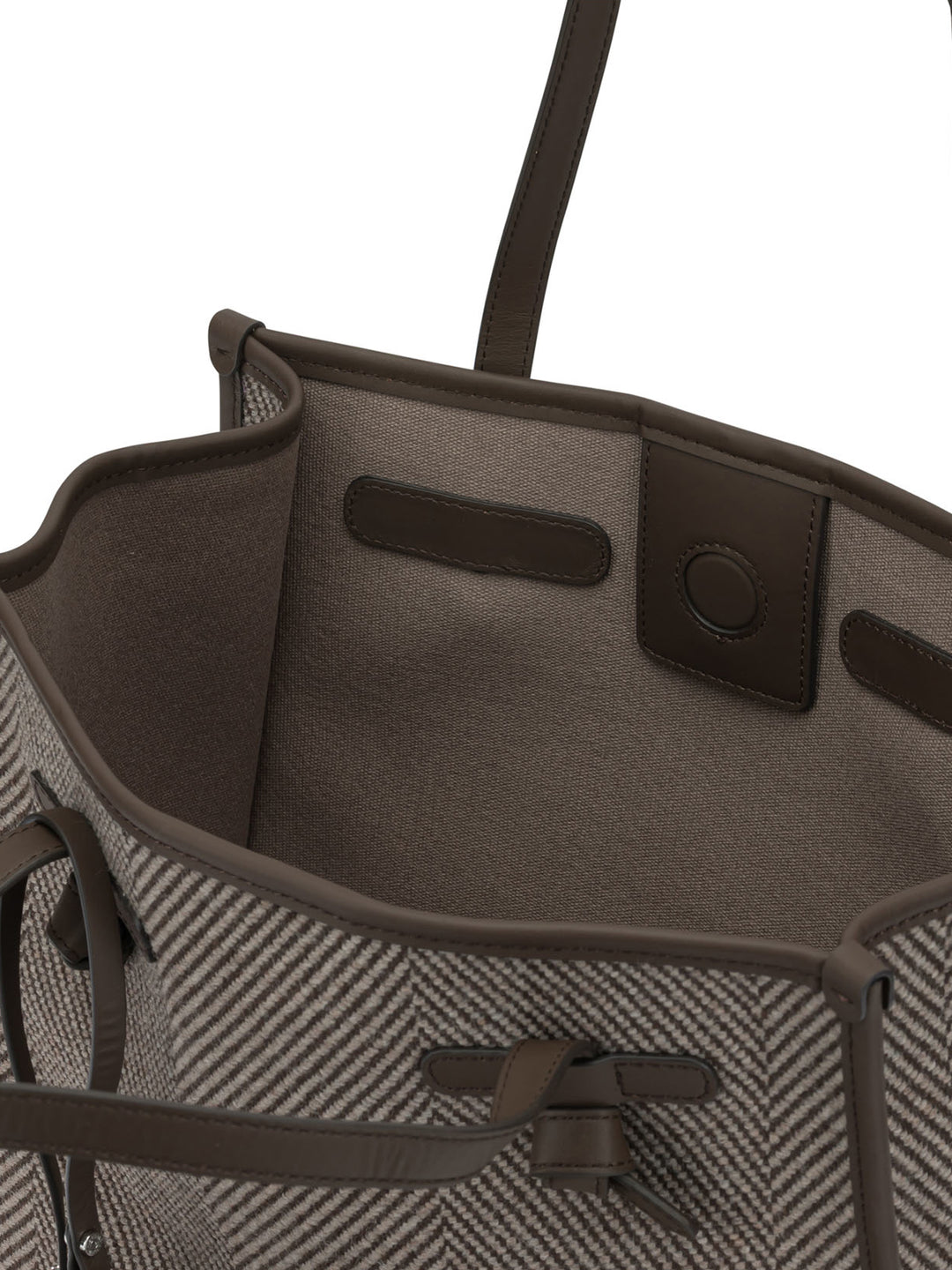 Gianni Chiarini  Shoulder Bags - Brown | 1e048ecf87a7f9b63ddab52d88da0123181132d0