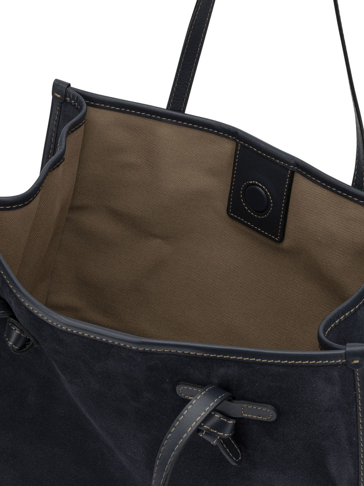 Gianni Chiarini  Shoulder Bags - Blue | 5e658850539d4d3e30c97419ce82f15d0ae5fdac