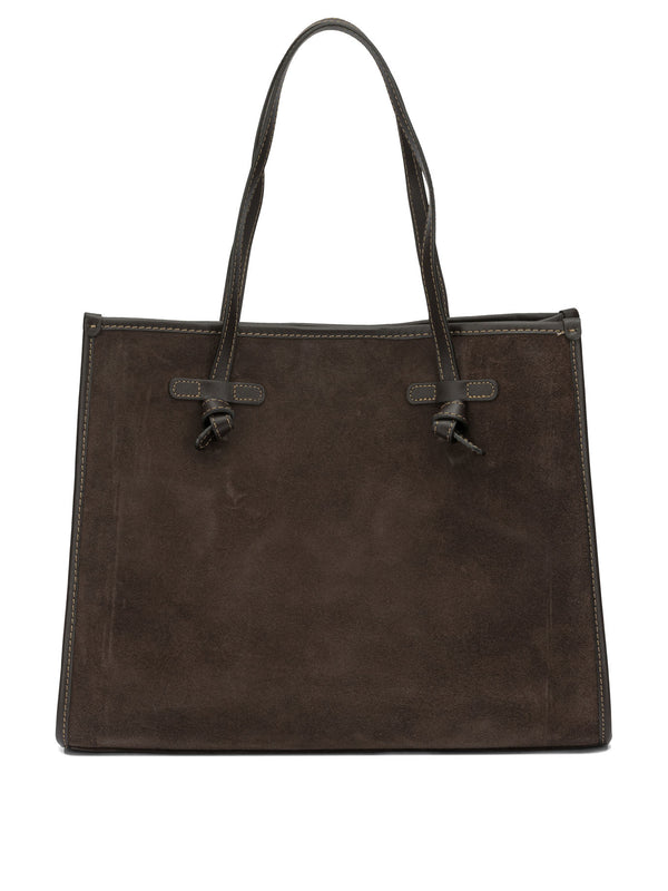 Shoulder Bags Brown