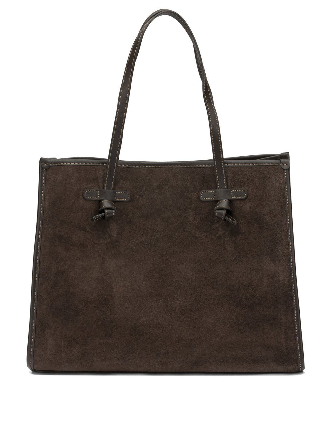 Gianni Chiarini  Shoulder Bags - Brown | cc923a68ea40becb2d7b4126dc99a40f31e44fed
