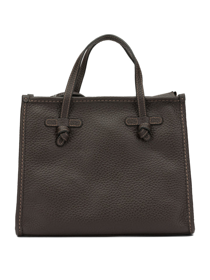 Gianni Chiarini  Handbags - Brown | e39914c5174ed2cd1a9d3bdc787358a2b63d745c