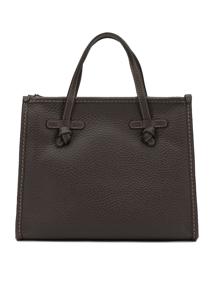 Gianni Chiarini  Handbags - Brown | 67aa67fcb62f17d4f8184249e351912be99c70a3