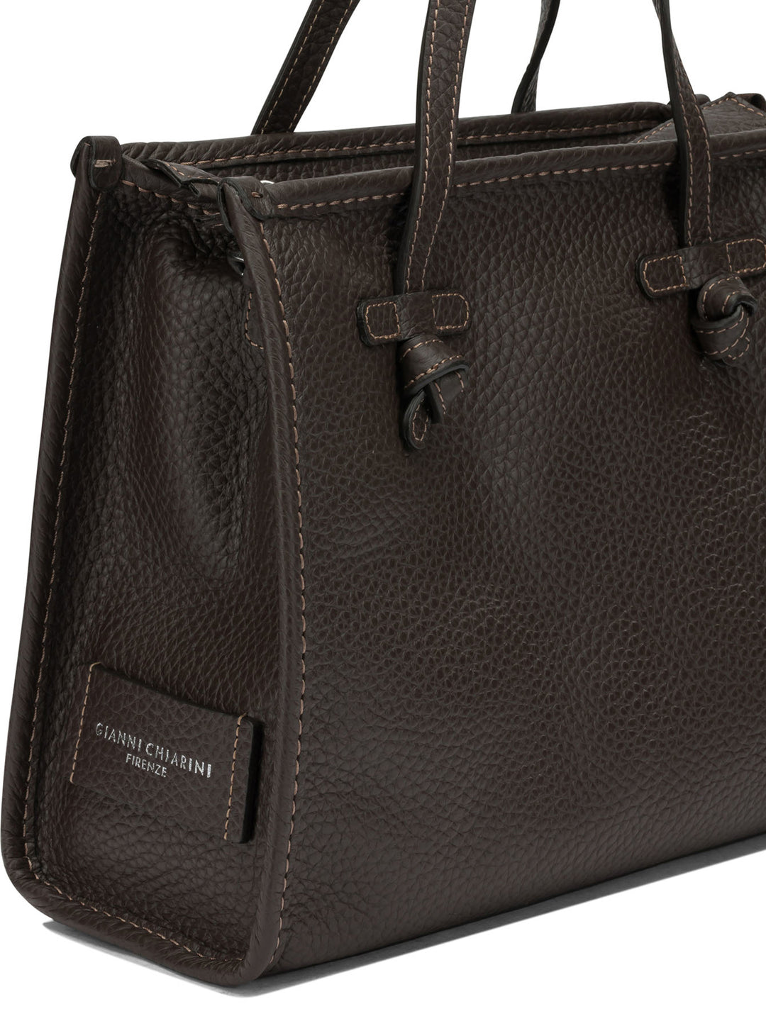 Gianni Chiarini  Handbags - Brown | 53a09f73f53aad19df88e748e4d1d1111b43022c