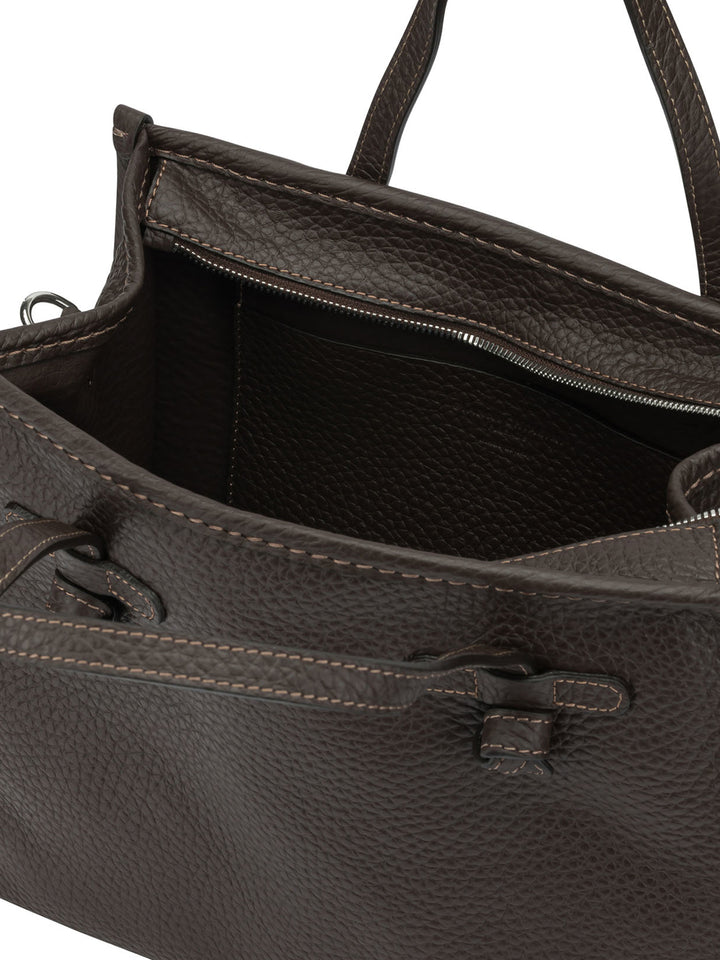 Gianni Chiarini  Handbags - Brown | 077f690e57ab52bb04d97609e9f1b7b25169b10f