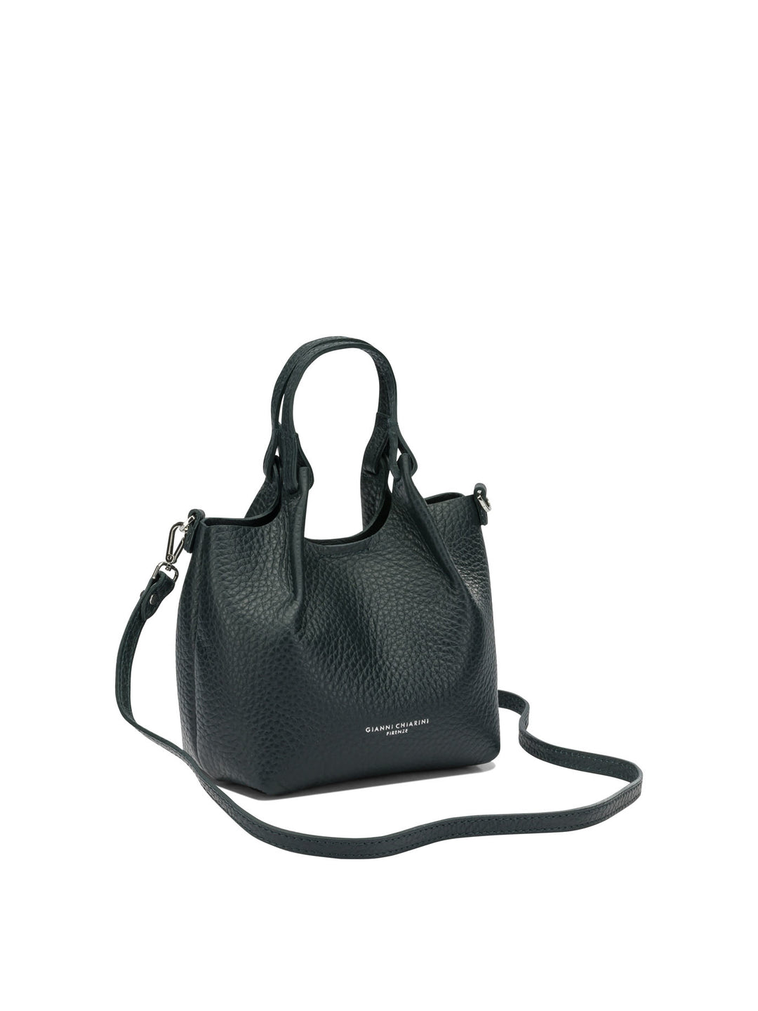 Gianni Chiarini  Handbags - Green | 092da7727752bc1f57794a8570c17b01ffc8b0d3