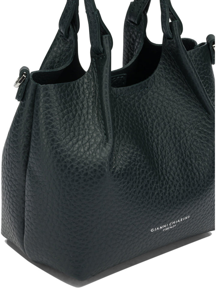 Gianni Chiarini  Handbags - Green | cae494fc1381a099e8fd717c30a5042f966c264d