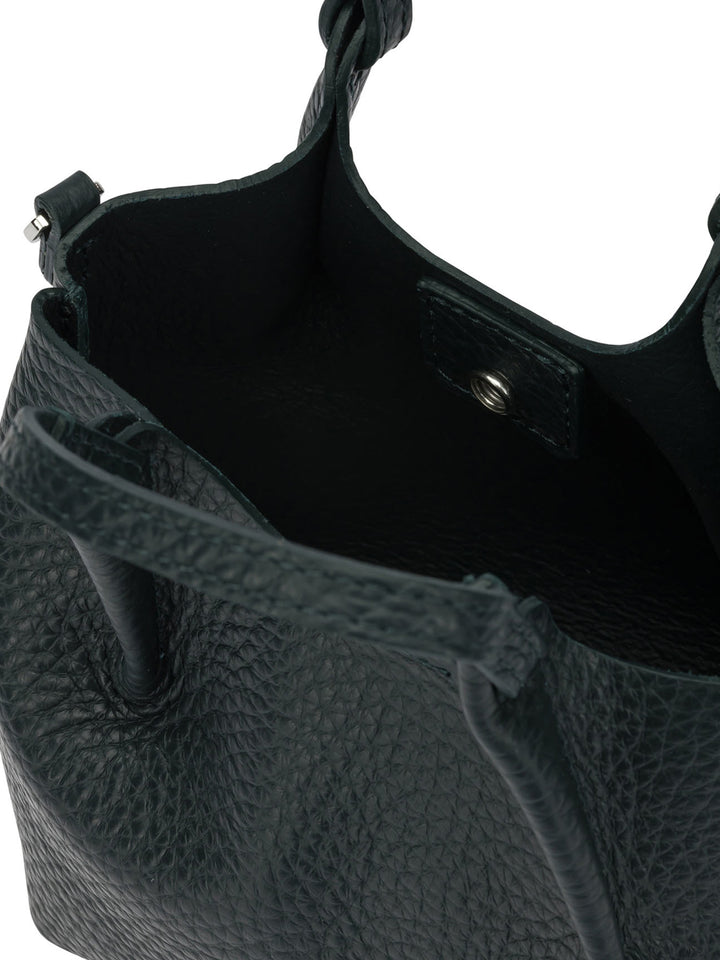 Gianni Chiarini  Handbags - Green | 559471bc26d1b6ad747935255509882d48460b95