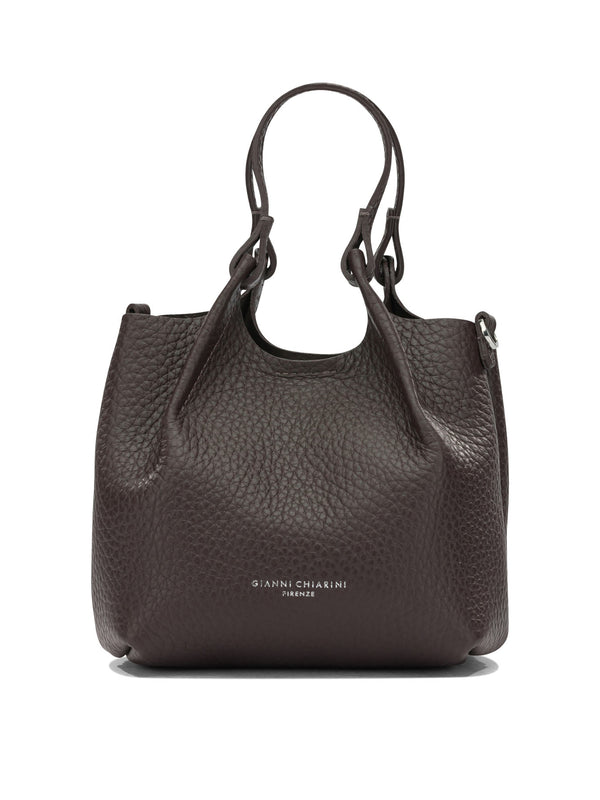Handbags Brown