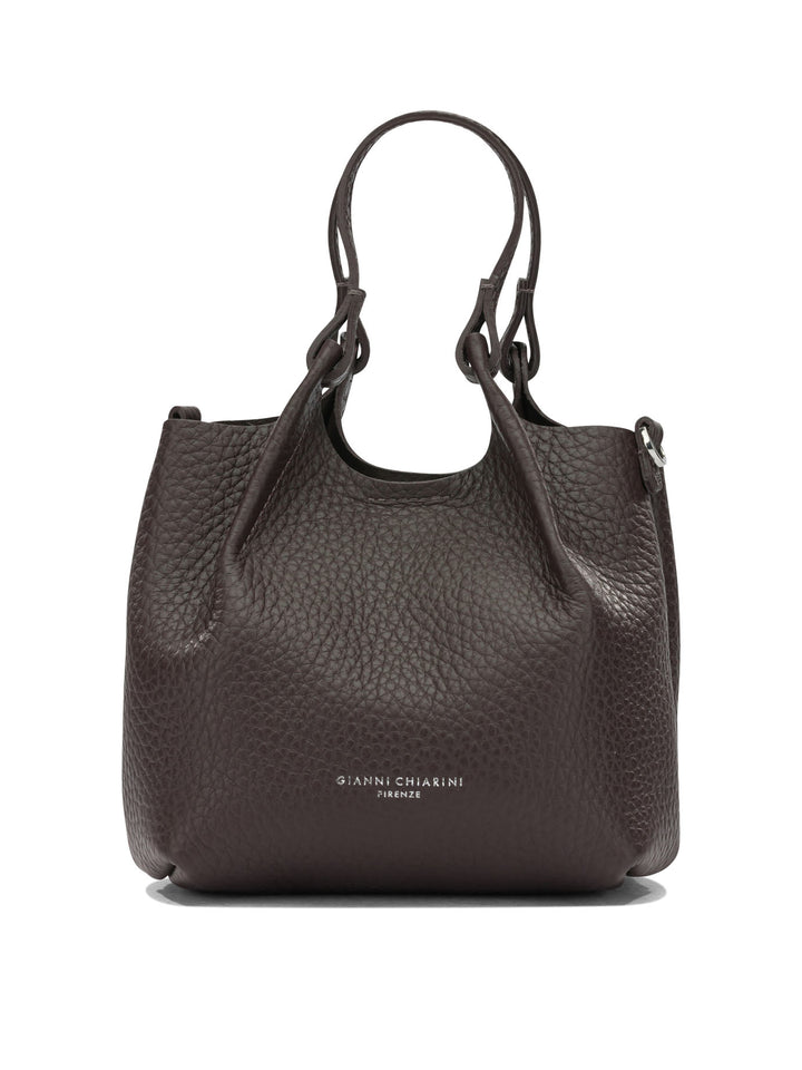 Gianni Chiarini  Handbags - Brown | ec54ec5b96c6df9fd095353cd8df97b9598d11ba