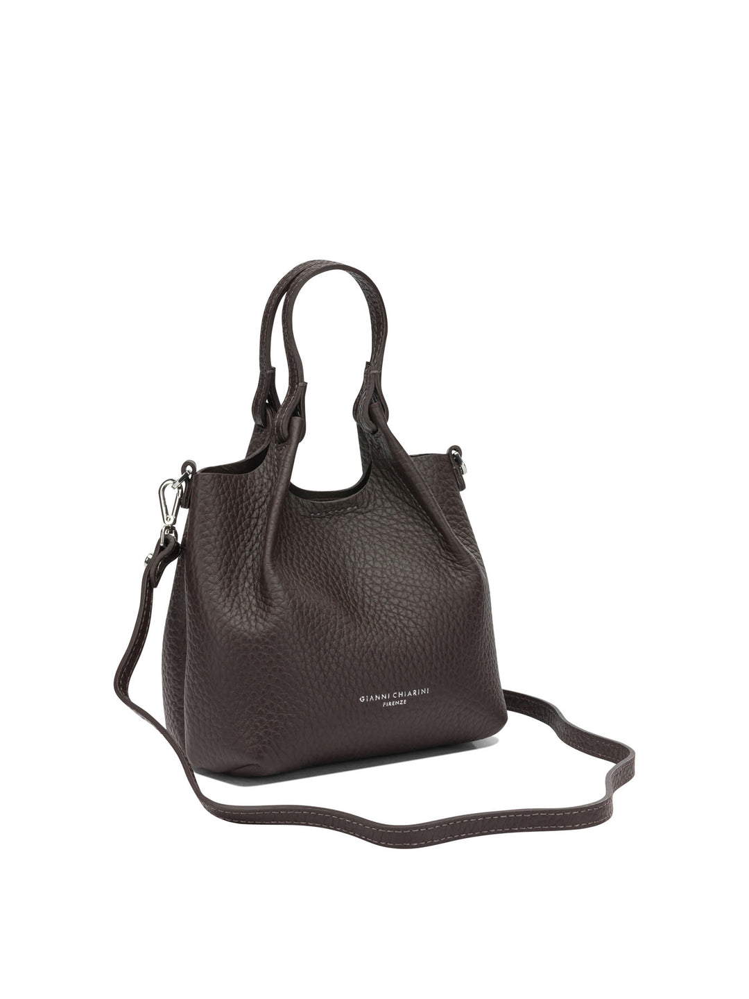 Gianni Chiarini  Handbags - Brown | 4e088f7210bdd48d838df18e66aabb83959a851a