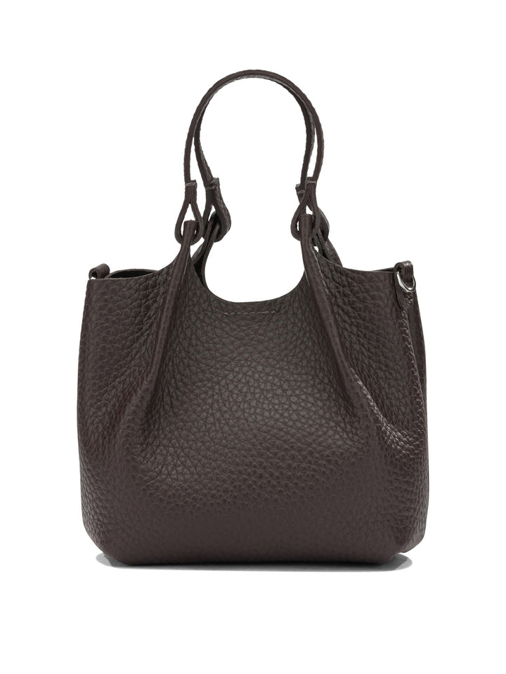 Gianni Chiarini  Handbags - Brown | 087038a6c8430c8778f112f3e92f46ed78505927