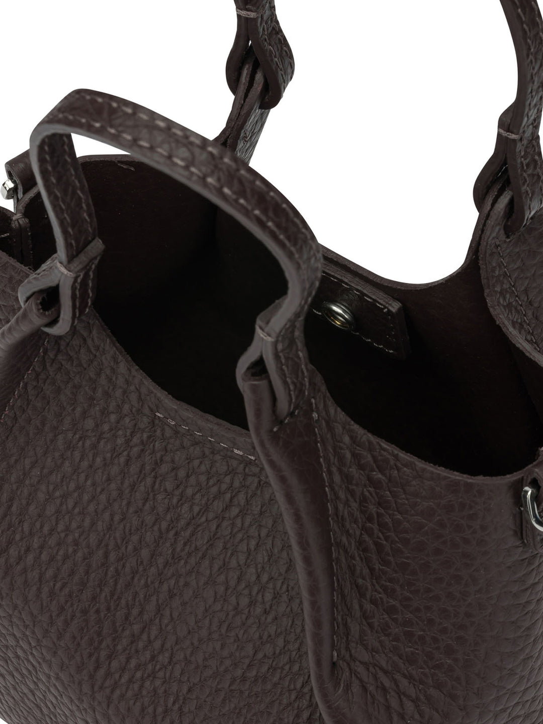 Gianni Chiarini  Handbags - Brown | dde5922d796ba44ba1f4f4d276a0917d7910a536