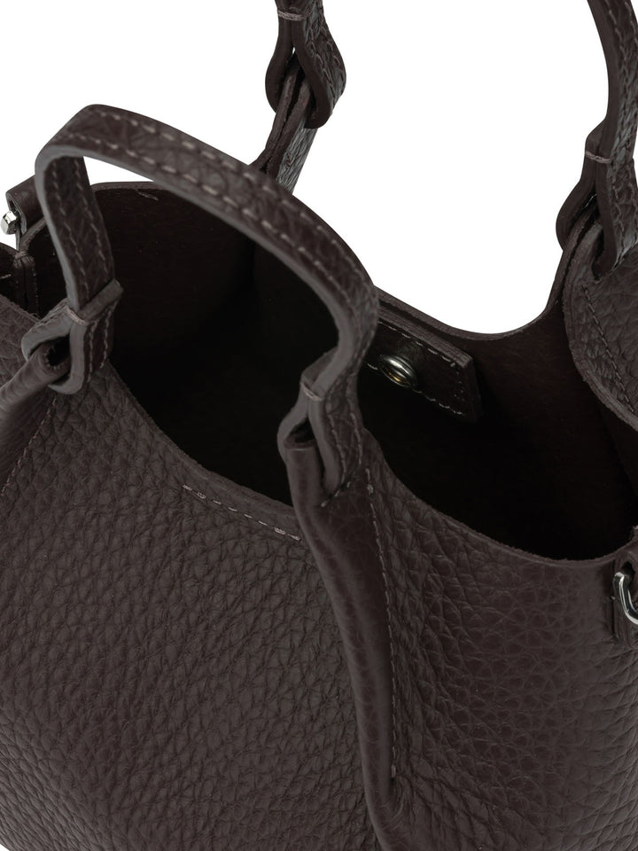 Gianni Chiarini  Handbags - Brown | dde5922d796ba44ba1f4f4d276a0917d7910a536