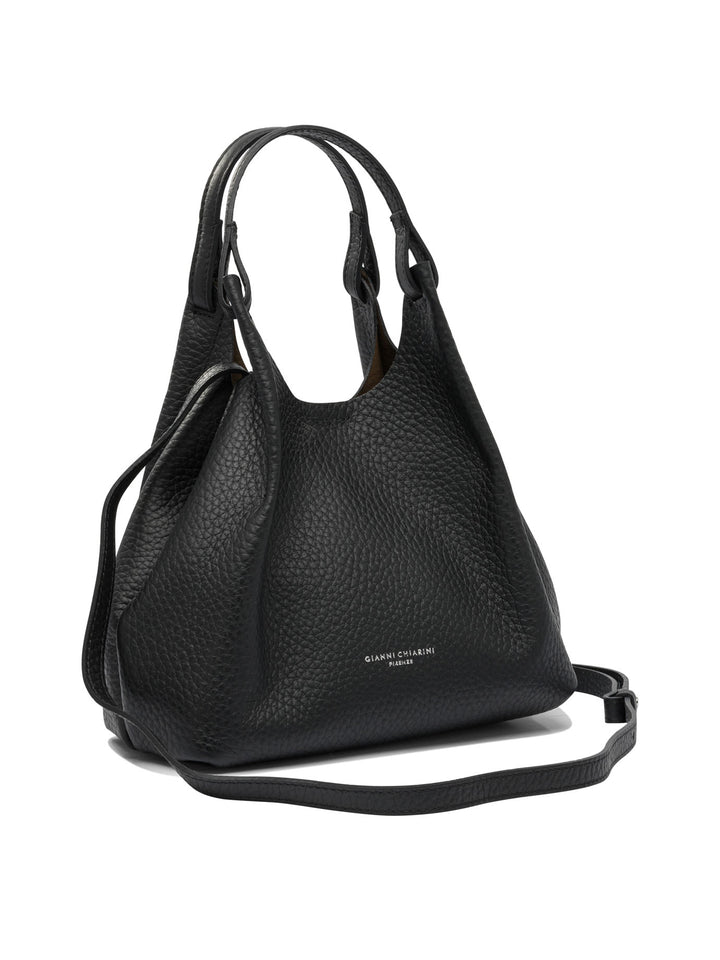 Gianni Chiarini  Handbags - Black | 7bbe9aa6f63db39464dac28a47cb50809759f684