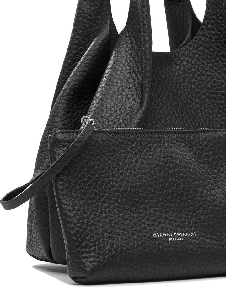 Gianni Chiarini  Handbags - Black | b8a8ea838db742e5a05ca7cb316703519e19ca5f