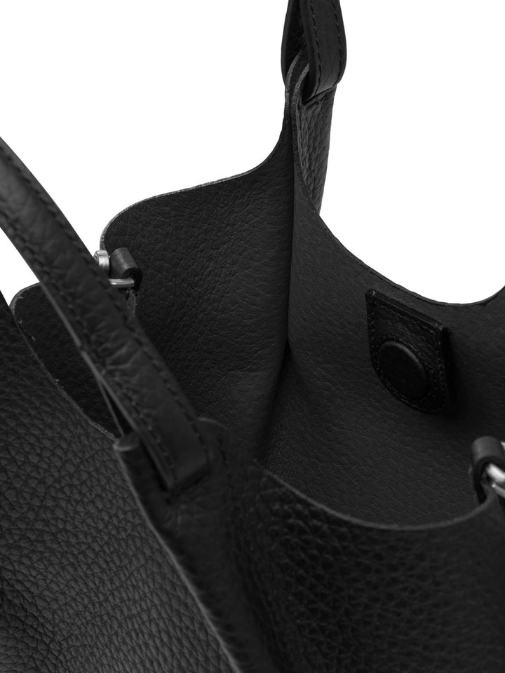 Gianni Chiarini  Handbags - Black | 4b9cad29150ad210e5556e522eccaefdbfe83ac1