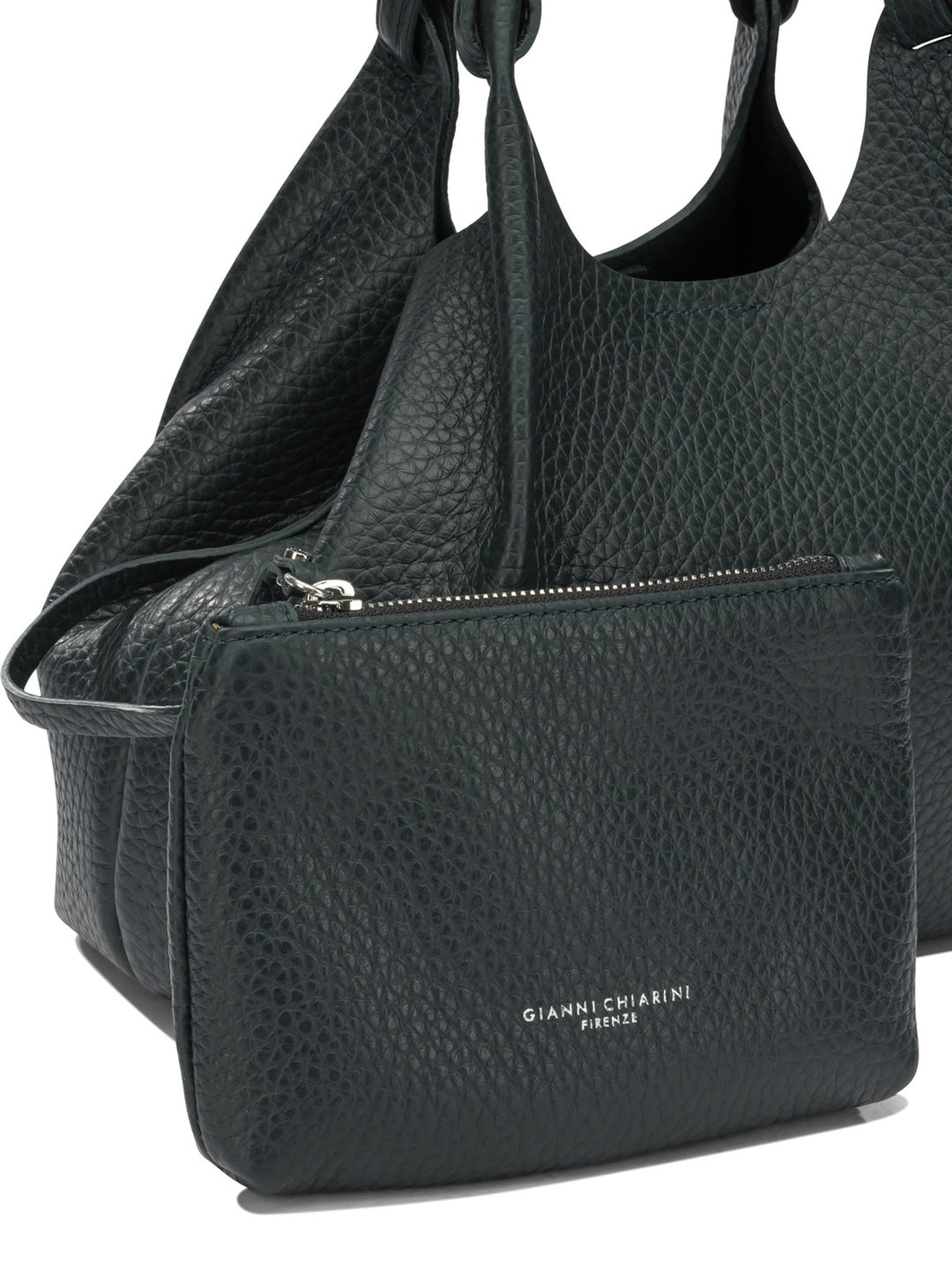 Gianni Chiarini  Handbags - Green | a430036b660eaee5b29ecf28b8dc172a31ee742f