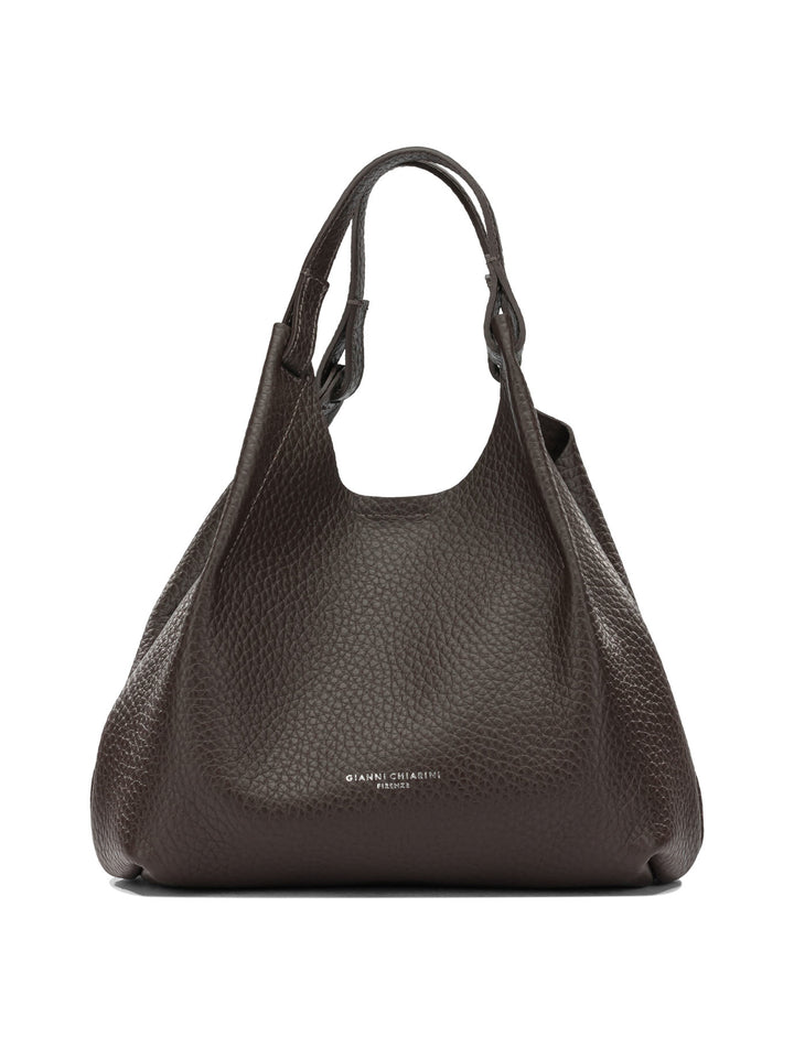 Gianni Chiarini  Handbags - Brown | 732414b902b81faf7e67349ed7f0474fd3c1f4e2