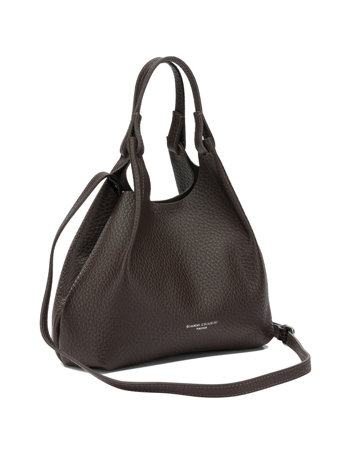 Gianni Chiarini  Handbags - Brown | 7395d036a1fecb21815f671ca931c0796e3b3a9c