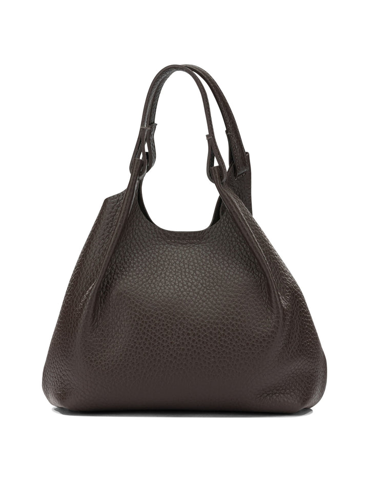 Gianni Chiarini  Handbags - Brown | 0864d1a8eb79fd70ec4b732e279e741e669735dd