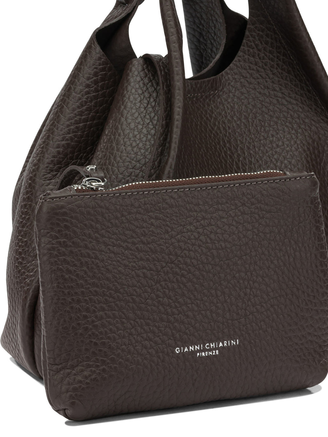 Gianni Chiarini  Handbags - Brown | 6ddcaf0e460372670570c7c3b9389b0975b439eb