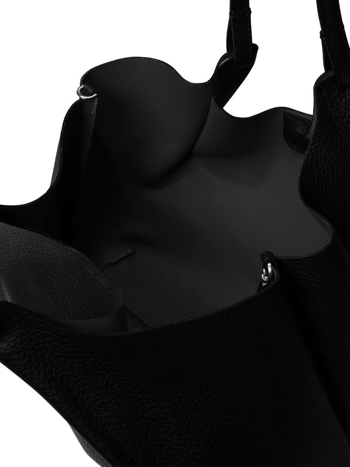 Gianni Chiarini  Shoulder Bags - Black | 21a0aeac3426c5decac1e7c1ed53b9d8586e0481