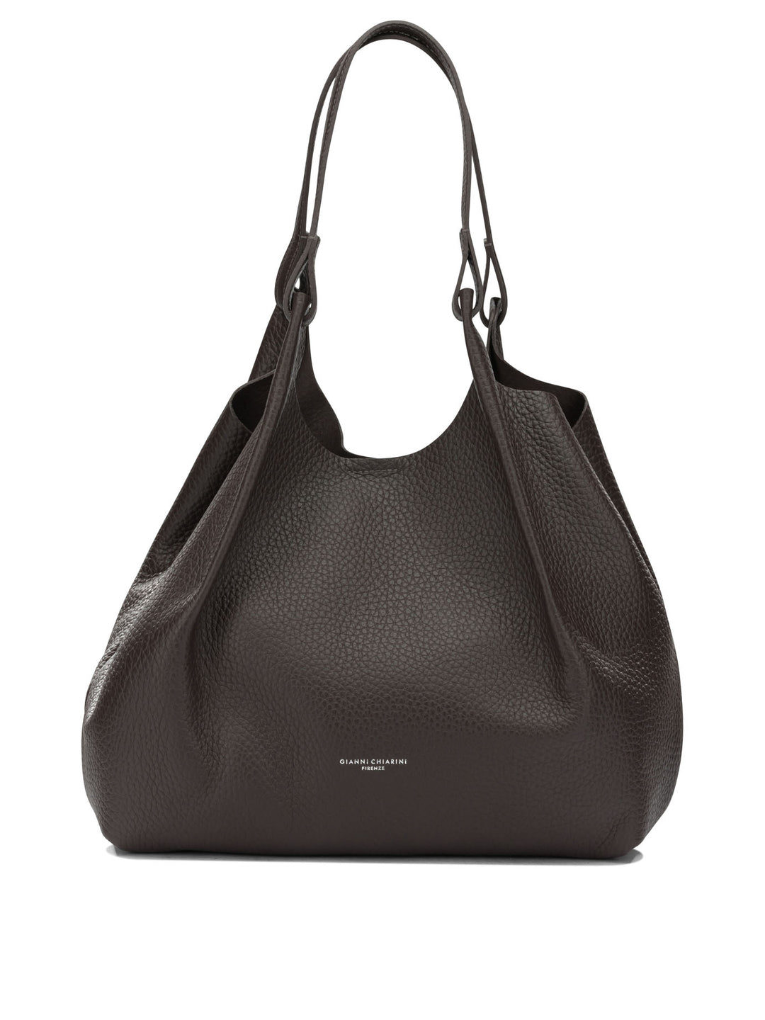 Gianni Chiarini  Shoulder Bags - Brown | d06896959acea25c0388f05f160664831c1f7dcc