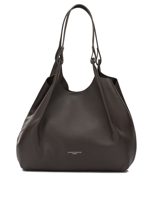 Shoulder Bags Brown