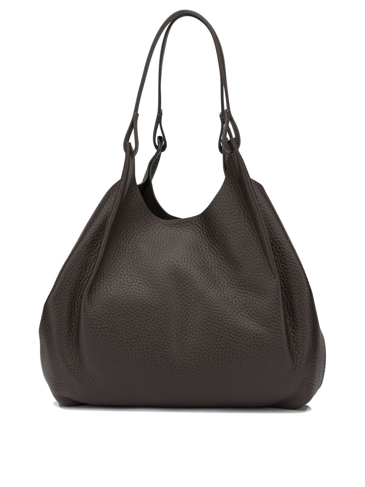 Gianni Chiarini  Shoulder Bags - Brown | 472c6c9d07f5d0e0b2761b1655d59efce5418a6c
