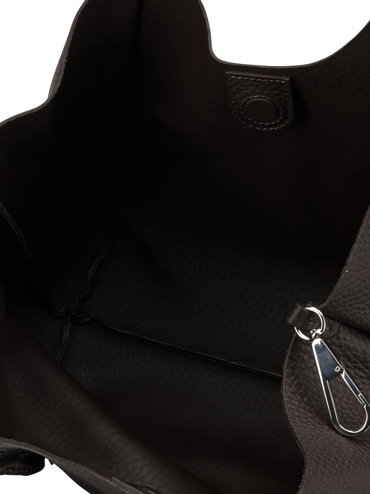 Gianni Chiarini  Shoulder Bags - Brown | 561dc0e9cd5e9b93673f71ae5a72b7b19b7605b4