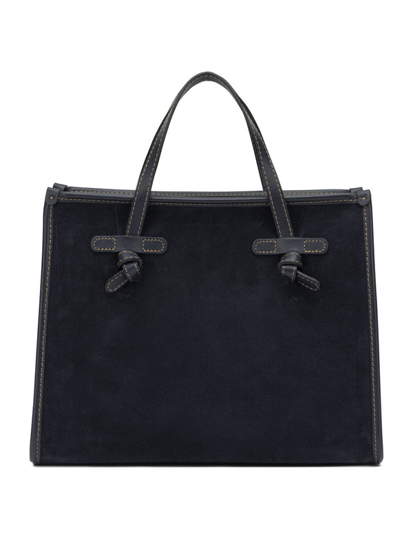 Shoulder Bags Blue