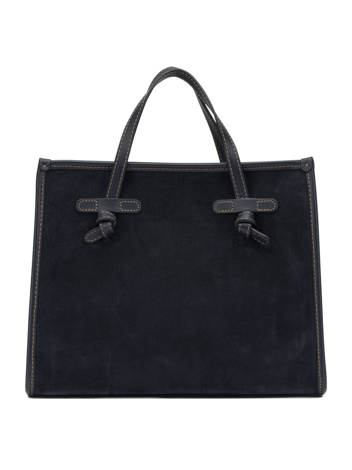 Gianni Chiarini  Shoulder Bags - Blue | 68013d9d17510a20091631dd6be9bae4db0e54a6