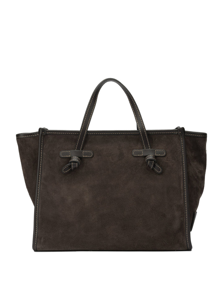 Gianni Chiarini  Shoulder Bags - Brown | 7f24a0545f483b6cb8dd3775d87ac5bffd13ad9f