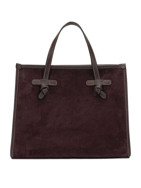 Shoulder Bags Bordeaux